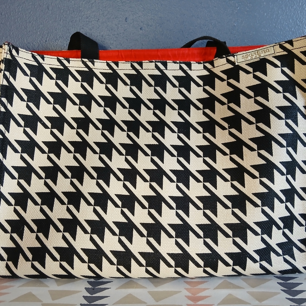 Spartina Tote